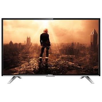 Panasonic 165 cm (65 Inches) Full HD LED TV H-65C300DX (Black)