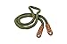 DOROM Vintage Handmade Cotton Leather Camera Neck Strap for Leica Nikon Fuji Pentax Canon Panasonic Sony