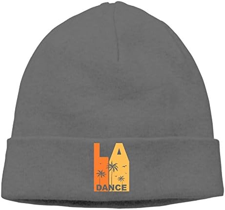 LA Dance 2017 New Style Beanie Hats Cool Cute Brim\r\n Wool