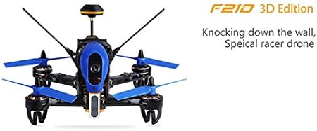walkera f210 3d