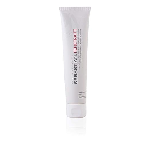 Sebastian Tratamiento Capilar 500 ml Amazon.es