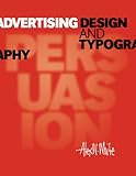Advertising Design and Typography cover