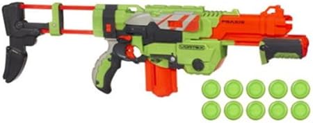 hasbro nerf vortex