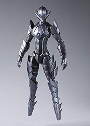 TAMASHII NATIONS - Ultraman (Netflix) - Bemlar -The