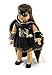 Little Batgirl Costume | Fits 18