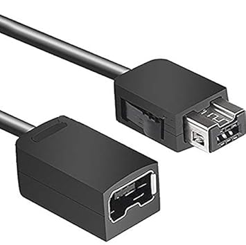 ACHICOO Extension Cables for Nintend NES Classic MI/NI Edition Controller Extending Cords for Super Nintend Classic Edition Controller 1.8m