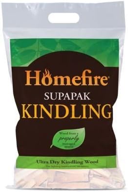 Homefire Supapak Kindling Convenient Bag