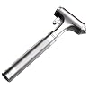 LLKK Emergency Lifesaving Hamer, Emergency Hamer, aluminium Draagbare Multifunctionele Auto Veiligheid Hamer Window…