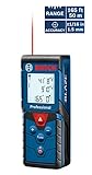 Bosch Blaze Pro 165' Laser Distance Measure GLM165-40