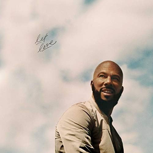 Common - Electric Circus - Amazon.com Music
