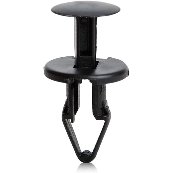 Amazon.com: APPH1860 A Plus Parts House Push Type Retainer Clips 