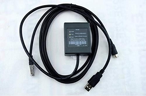 New USB-RS485 Converter TSXCUSB485 TSXCUSB485C TSXCRJMD25 CABLE TSXCUSB485C