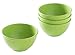 EVO Sustainable Goods 10 oz. Bowl Set, Green