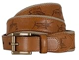 Guy Harvey Grand Slam Belt