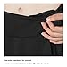 iooho Women's Athletic Tennis Skirt Running Golf Workout Skort with Pockets