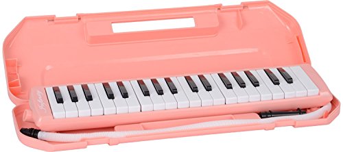 Infinity Melodica 37 Notes, Pink