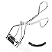 WYAO Eyelash Curler - Professional Make up Tools with 1 Replacement Silicone Refill Pads, Easy-to-Use to Get Beautiful Eye Lashes