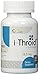 RLC Labs - I-Throid Iodine Dietary Supplement - 90 Capsules 12.5 mg