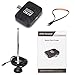 Rybozen Mini Digital TV Tuner ATSC TV Receiver for Android Phones/Pad - Special for USA,Mexico,Canada