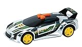 Toystate Toy State - Hot Wheels - Hyper Racer - Light and Sound Spin King