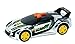 Toystate Toy State - Hot Wheels - Hyper Racer - Light and Sound Spin King