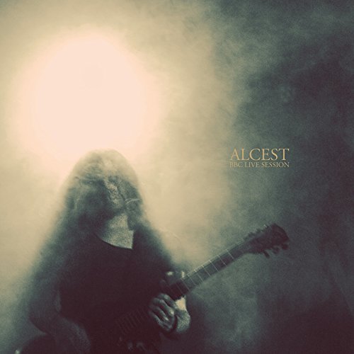 bbc live session alcest