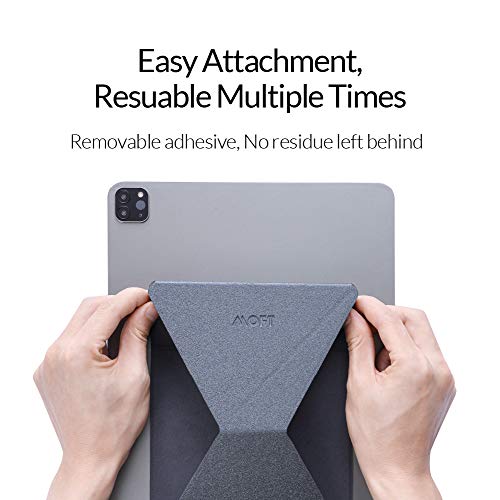 MOFT X Tablet Stand Invisible and Foldaway Stand for Pad UltraLight
