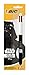 Star Wars BIC 4-Color Ball Pen, Medium Point (1.0 mm), Assorted Ink, 1-Count