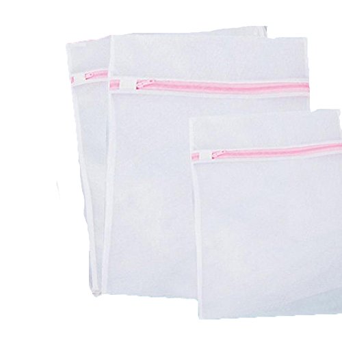 image for KATE AND MIM MIM Mesh Laundry，for Laundry, Blouse, Hosiery, Stocking
