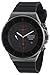 Seiko Men's Black Dial Chronograph SNDD61