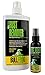 Bull Frog Rust Remover 16 Oz Bottle & Rust Blocker Gel Kit (2 Oz Sample Bottle)