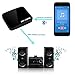 Jupi-storm 30 Pin Bluetooth Adapter Receiver, V4.1 A2DP Wireless Audio Music Receiver Adapter Compatible for 30Pin Bose/iPod/iPhone Sound Dockthumb 1
