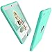 Sevrok iPad 6th Generation / 5th Generation Case - Shockproof Defender Hard Shell+Silicone Exterior Hybrid Protective Armor Cover (Mint)