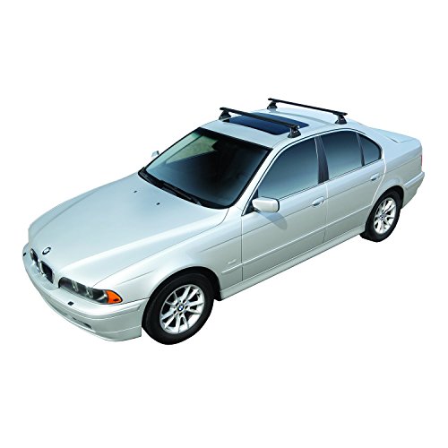 ROLA 59762 47" Removable Anchor Point Extended APE Series for BMW, Mercedes