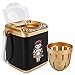 ZDU Makeup Brush Cleaner Cleaning Brushes Device Automatic Cleaning Washing Machine Deep Clean Machine Washing Tools Mini Toy