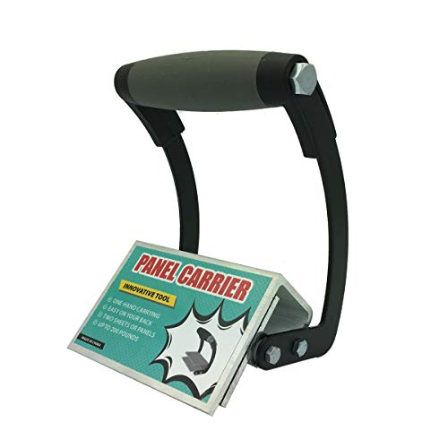 1 CartLife+Plywood+Sheetrock+Carrier+Drywall