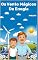 Livro Os Ventos Mágicos da Energia