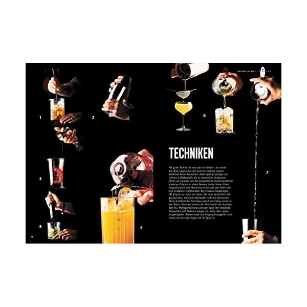 Hausbar: Drinks mixen wie die Profis – Bild 5