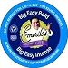 1 X Emeril's Big Easy Bold 48 K-Cups for Keurig Brewers