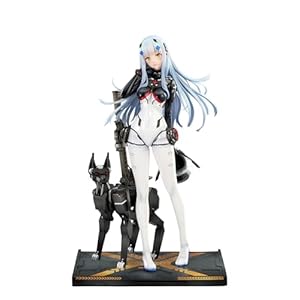 APEX ドールズフロントライン 416 真夜中の福音Ver. 1/7スケール PVC&ABS製塗装済み完成品フィギュア