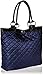 NHL Quilted Tote