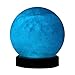 Evolution Salt SL USB Sphere Himalayan Salt Lamp Multi Color Changing 1-2 lbs, 1 EA