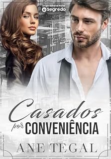 Livro Casados por conveniência