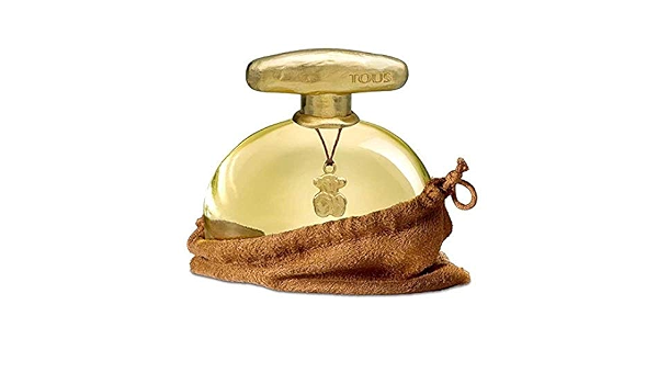 Amazon.com: Tous Touch Eau De Toilette Spray - 1.0 fl oz/1oz : Belleza y  Cuidado Personal