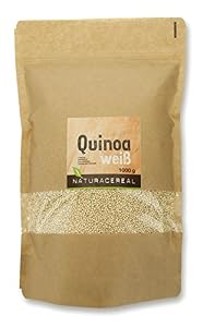 Quinoa Naturacereal