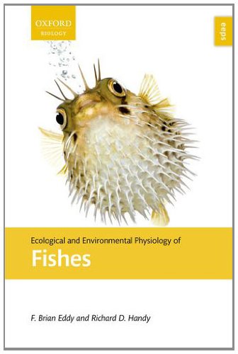 Ecological and Environmental Physiology of Fishes (Hardcover)