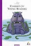 Paperback Classics for Young Readers Volume 3A Book