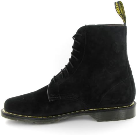 dr martens jeffrey boot