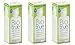 Bausch and Lomb Bio True Multi-Purpose Solution 2 Oz Travel Size (Pack of 3)