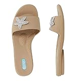 Oka-B Womem's Astra Slide Sandal
